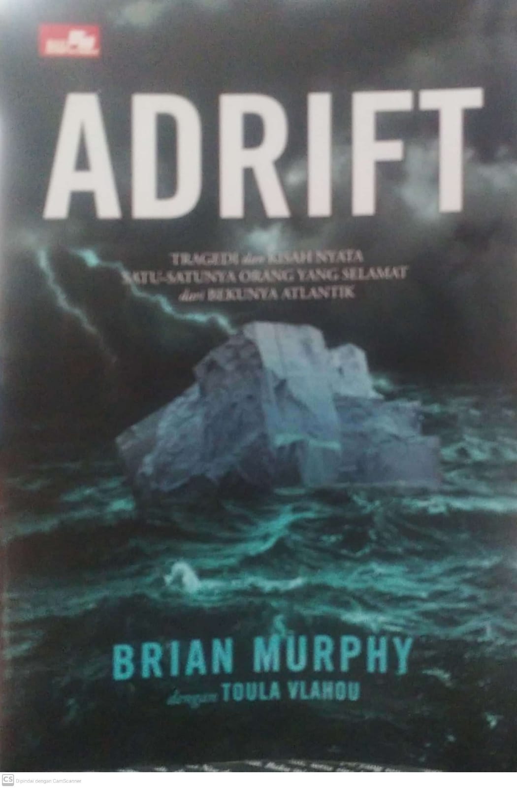 Adrift