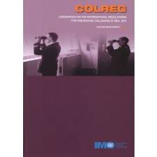 Convention on the International Regulations for Preventing Collisions at Sea,1972 (COLREG)
