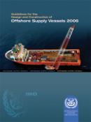 Guidelines for the Design and Contruction of Offshore Supply Vessels 2006