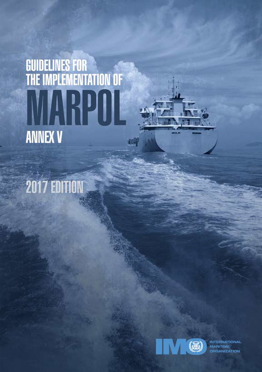 Guidelines for the Implementation of MARPOL Annex V