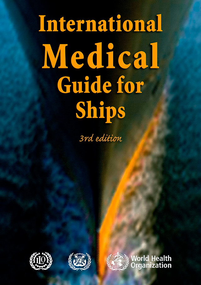 International Medical Guide for Ships
