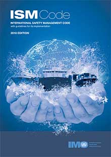 ISM Code ( International Safety Management Code) With Guidelines for its Implementation