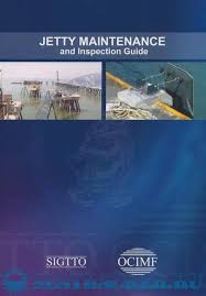 Jetty Maintenance and Inspection Guide