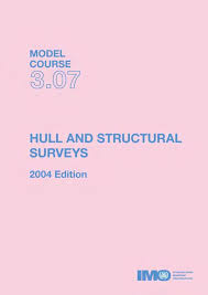 M.C. 3.07 Hull and Structural Surveys Compendium - Vol 2 Part B