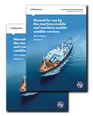 Manual for Use by the Maritime Mobile and Maritime Mobile-Satellite Services vol.2