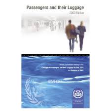 Passengers and Their Luggage. Athens Convention Relating To the Carriage of Passengers and Theit Luggage by Sea 1974 and Protocol of 2002