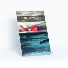 SAR Convention (International Convention on Maritime Search and Rescue, 1979