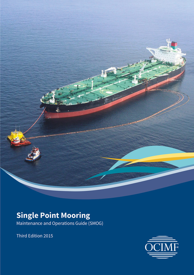Single Point Mooring