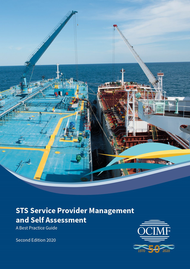 STS Service Provider management and self assessment A Best practice guide :