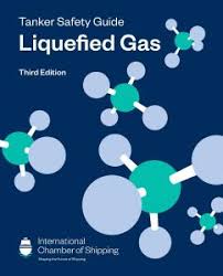 Tanker Safety Guide Liquefied Gas