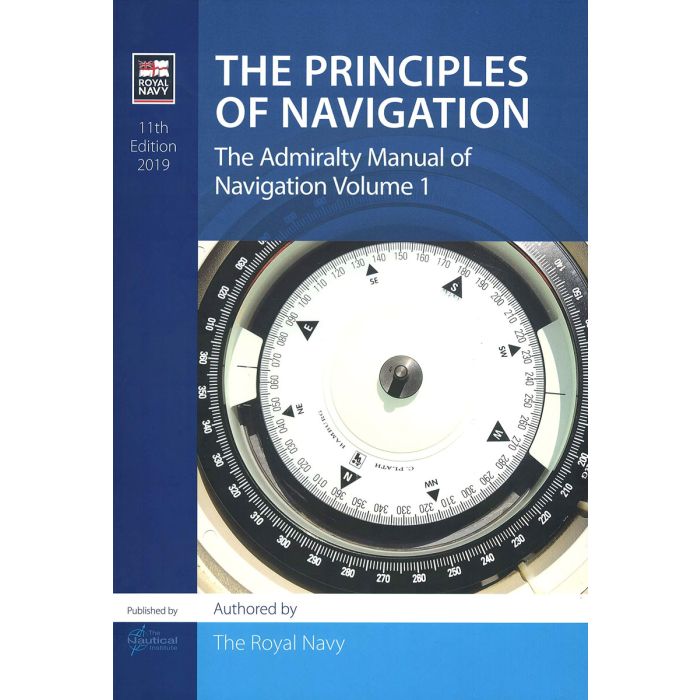 The Principles of navigation