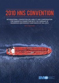 2010 HNS Convention