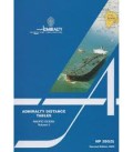 Admiralty Distance Tables.NP 350(3)