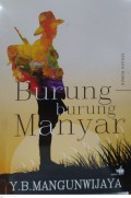 Burung Burung Manyar