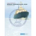 Code OF Safety for Special Purpose Ships, 2008 SPS Code