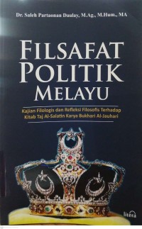 Filsafat politik melayu