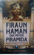 Firaun haman dan misteri piramida