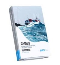 GMDSS Manual (Global Maritime Distress and Safety System)
