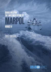 Guidelines for the Implementation of MARPOL Annex V