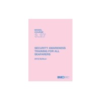 M.C. 3.27 Security Awareness Training For All Seafarers