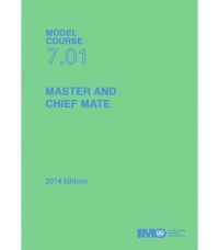 Image of M.C. 7.01 Master And Chief Mate