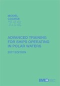 M.C. 7.12 Advanced Training For Ships Operating In Polar Waters