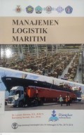 Manajemen Logistik Maritim