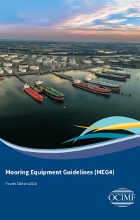 Mooring Equipment Guidelines (MEG4)