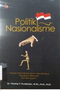 Politik Nasionalisme