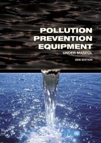 Pollution Prevention Equipment Under Marpol