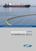 Response To Marine Oil Spills
