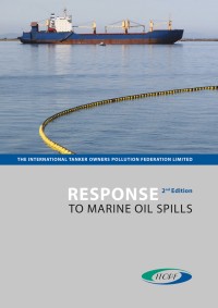 Image of Response To Marine Oil Spills