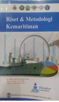 Riset dan Metodologi Kemaritiman