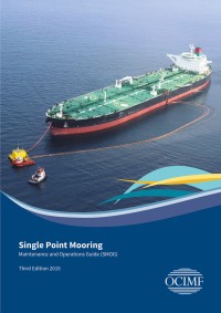 Single Point Mooring