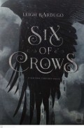 Six of crows