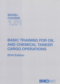M.C. 1.01 Basic Training for Oil and Chemical Tanker Cargo Operations Image of M.C. 1.01 Basic Training for Oil and Chemical Tanker Cargo Operations